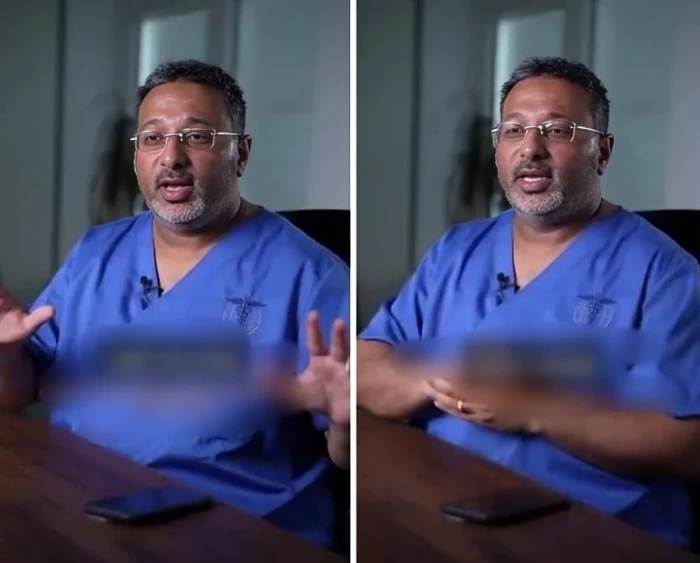 بالفيديو.. طبيب يكشف عن وجبة شائعة تسبب جلطات القلب والدماغ