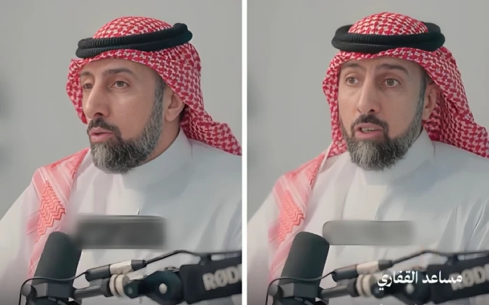بالفيديو.. مساعد القفاري يكشف عن قيمة راتبه الشهري.. ويوضح سبب ارتفاع رواتب الرؤساء التنفيذيين