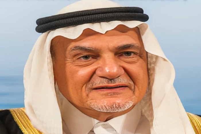 بالفيديو.. الأمير تركي الفيصل: قادة حماس لم يسمعوا توجيهات الله سبحانه وتعالى..فهل يستمعون إلى توجيهاتي أنا؟