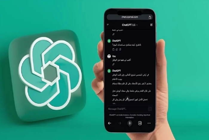 مستقبل المعلمين  في خطر.. ميزة جديدة في "تشات جي بي تي" لشرح الدروس للطلاب من دون الحاجة إلى معلم
