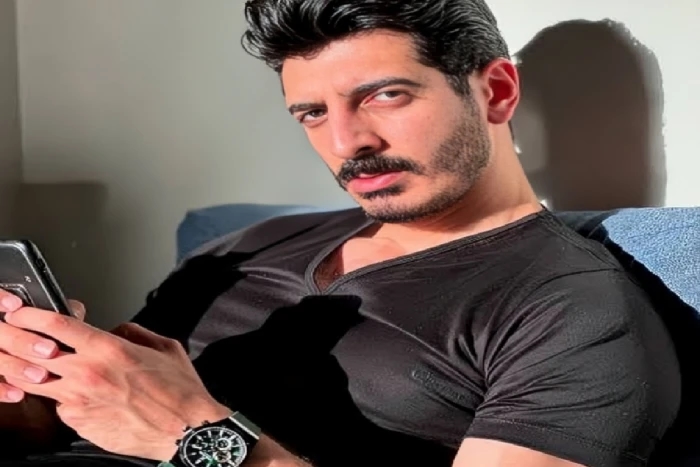 القبض على التيك توكر المصري الشهير "شاكر محظور" بحوزته سلاح ناري ومخدرات