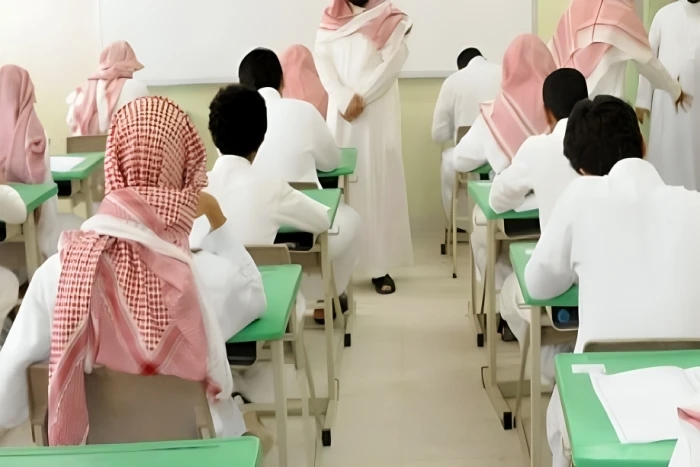 وزارة التعليم توجه بإلزام مديري المدارس الحكومية بتدريس ثماني حصص أسبوعيا