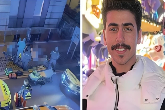 أول تعليق من والد الطالب السعودي "محمد القاسم" بعد مقتل ابنه طعنا في بريطانيا.. ويكشف تفاصيل اللحظات الأخيرة قبل وفاته