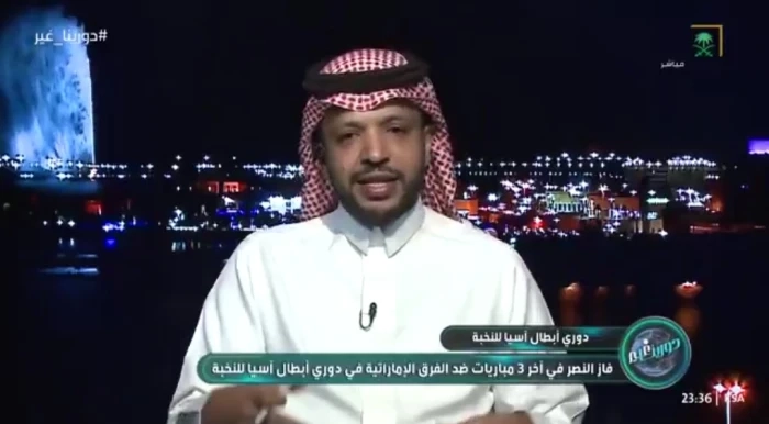 بالفيديو.. اللوقان يكشف مفاجأة صادمة بشأن راتب نيمار مع الهلال