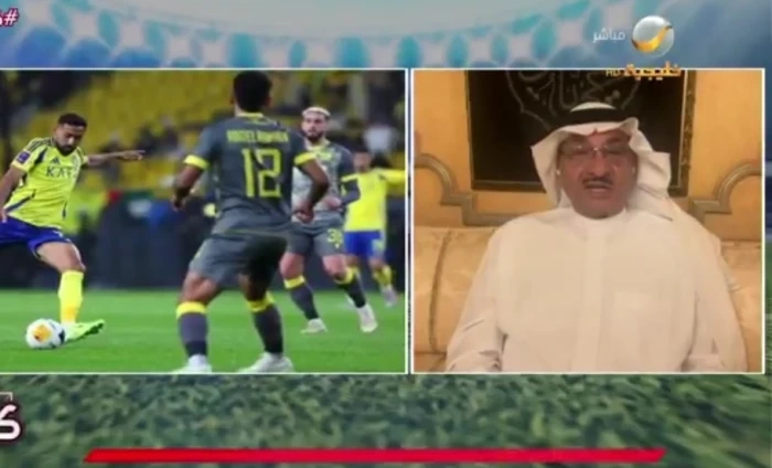بالفيديو.. طارق كيال يكشف عن مشكلة ستواجه الأندية السعودية في ثمن نهائي بطولة النخبة الآسيوية