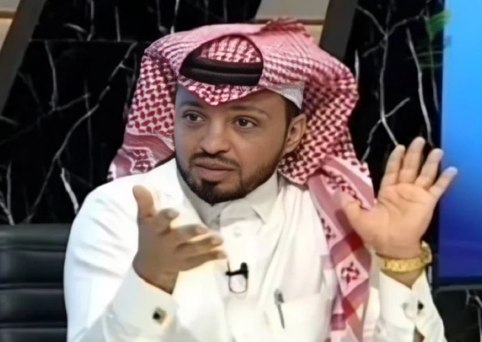 المريسل يعلق على مقطع احتفال نادي النصر بعيد ميلاد اللاعب "رونالدو"