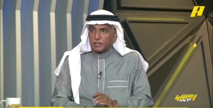 كان يجب طرد لاعب وإنذار آخر.. ‏بالفيديو: فودة يكشف عن أخطاء تحكيمية في مباراة النصر والأهلي