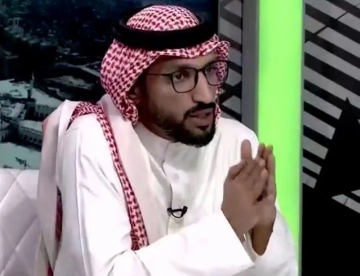 الشهري يعلق على مقطع لثنائي الهلال"سافيتش ومالكوم" بعد التعادل أمام الرياض