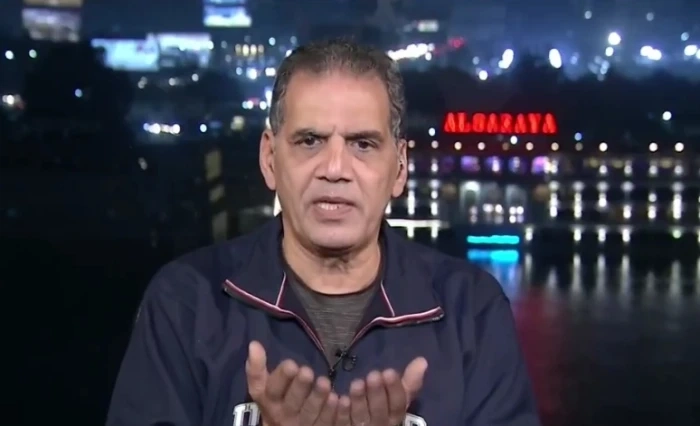 بالفيديو.. جمال الغندور: الحكم حرم الهلال من ركلة جزاء صحيحة أمام الرياض