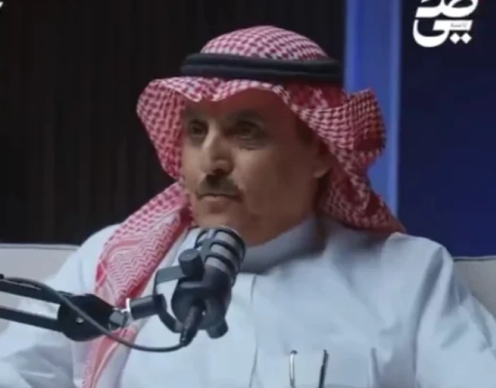 "طفح الكيل".. الخليوي يعلق على بيان نادي الهلال