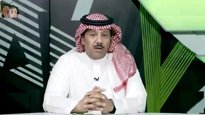 الرزيحان يرد على البكيري بشأن استغناء الهلال عن ميتروفيتش وكوليبالي