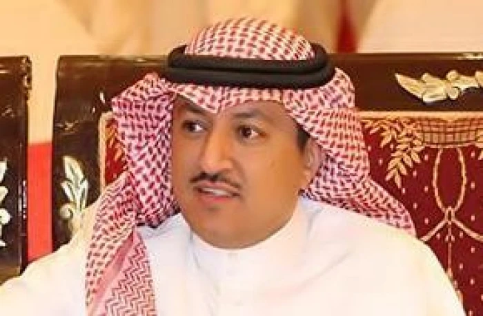 فهد بن سعيد نجل مؤسس الهلال يرفض استغلال الأوضاع الحالية بالنادي: «تجاوز مرفوض لا نقبل به بأي شكل من الأشكال»
