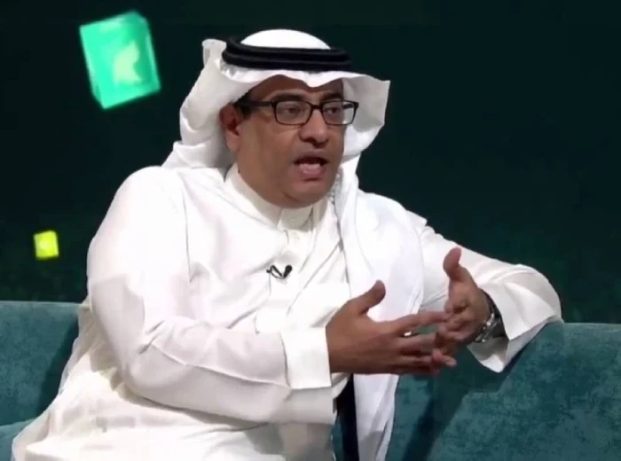 الجعيلان ينشر مقطع فيديو ل"الدوسري" بعد خسارة الهلال.. ويعلق: ليتك اعتزلت بعد هذا الهدف!