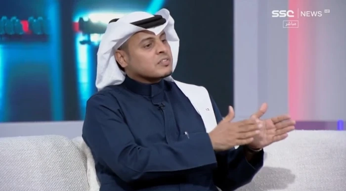 بالفيديو.. سلطان اللحياني يكشف عن توقعه لنتيجة مباراة الاتحاد والقادسية
