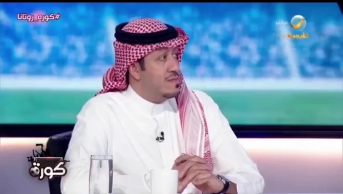 بالفيديو.. الصدعان: الهلال سيحقق الدوري في هذه الحالة!