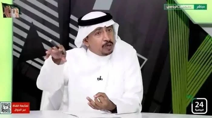 اتحاد آسيوي غريب في إجراءاته وتوجهاته.. "الشيخي" يعلق بعد ظهور نتائج قرعة آسيا للنخبة