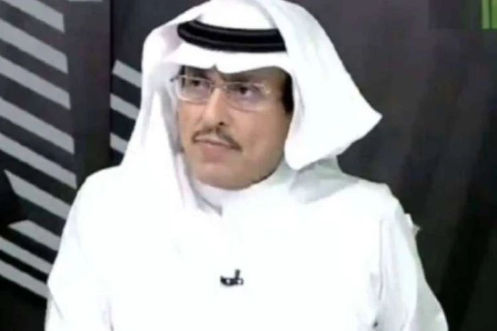 "الدويش" يطرح سؤالا مثيرا للجدل عن نادي النصر