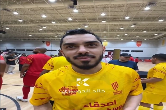 بالفيديو.. الدوسري يكشف عن أفضل لاعب سعودي حاليًا وأفضل لاعب في تاريخ الدوري
