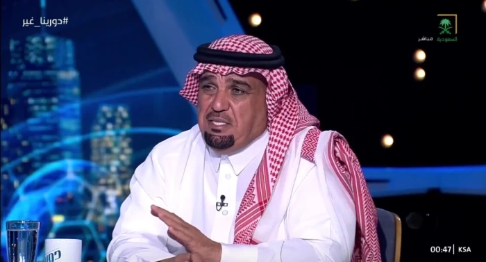بالفيديو.. رئيس الخلود يكشف عن حجم ميزانية النادي من الألف إلى الياء