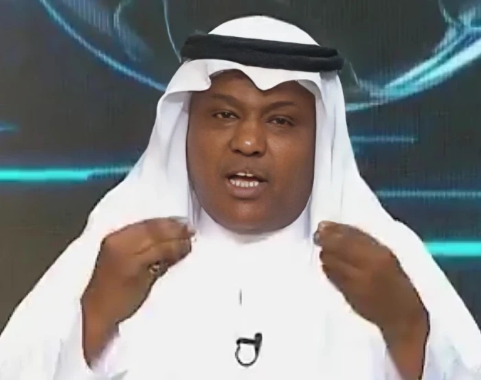فلاته يعلق بعد استقالة "سعد اللذيذ"