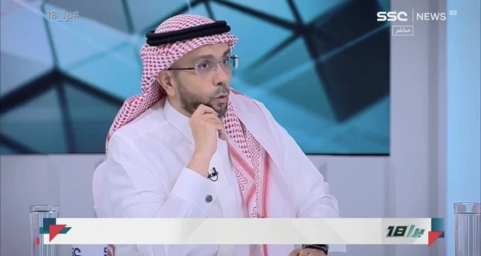 بالفيديو.. النجار يحسم الجدل بشأن مستقبل مروان الصحفي وفيصل الغامدي