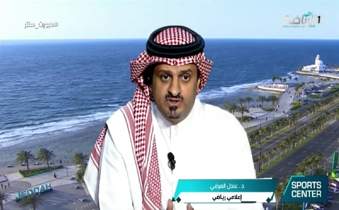 بالفيديو.. المرضي يكشف عن فرصة الهلال الأخيرة لاستعادة صدارة الدوري من الاتحاد