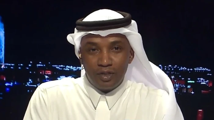 "لا أقدر على مشاهدتها".. بالفيديو: محمد نور يكشف عن أسوأ مباراة له مع الاتحاد
