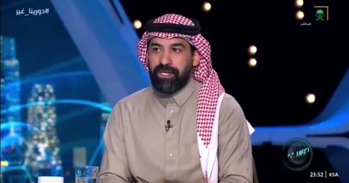 بالفيديو.. عطيف يصدم الجماهير السعودية قبل لقاء أستراليا