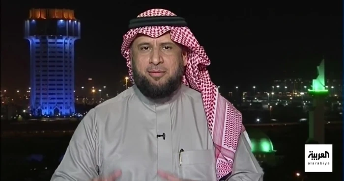 بالفيديو.. خميس الزهراني يكشف توقعه بشأن مباراة الاتحاد والشباب
