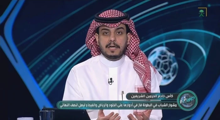 بالفيديو.. العامر يكشف تفاصيل عرض مفاجئ تلقاه نور الدين زكري مدرب الخلود