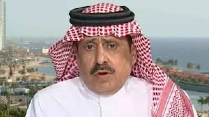 الشمراني يطرح سؤالا عن نادي النصر