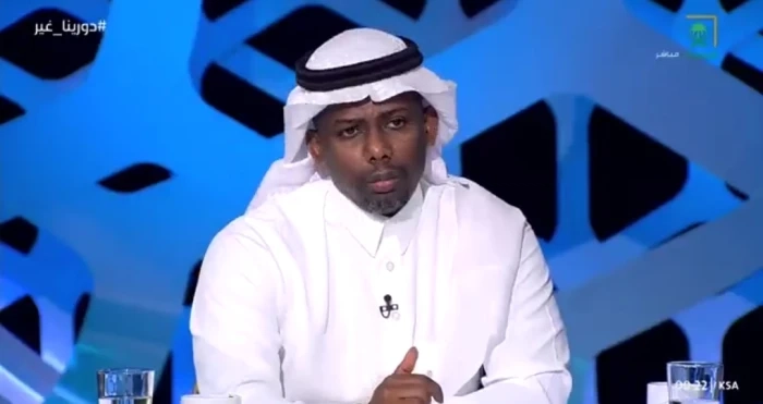 بالفيديو.. المنتشري يكشف عن أمنيته بشأن نتيجة ديربي الهلال والنصر.. وتعقيب مثير للدعيع
