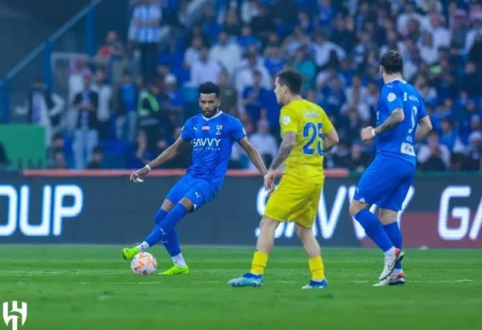إدارة الإعلام والاتصال باتحاد الكرة يكشف حقيقة تغيير حكم مباراة " الهلال والنصر"