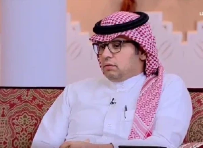 الفهيد يوجه رسالة للاعبي الهلال