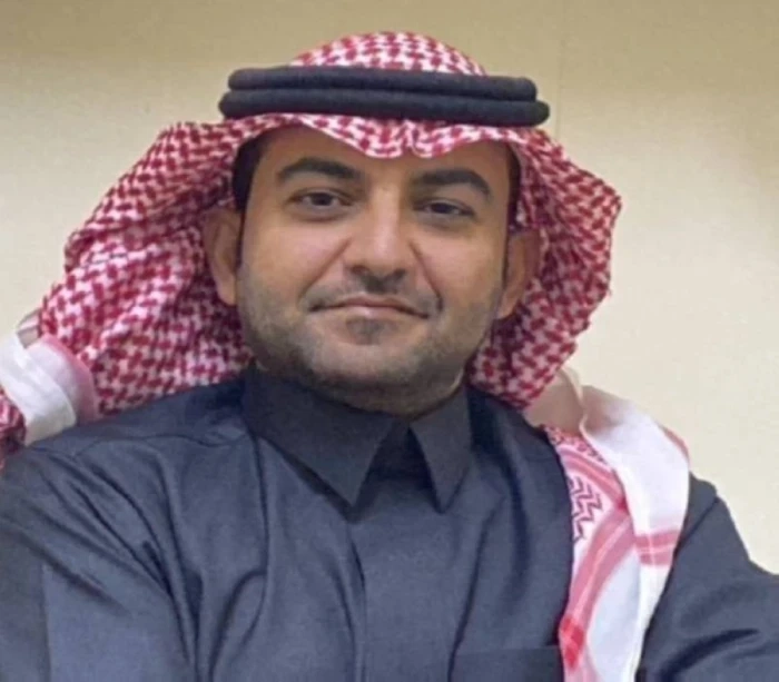 الفريح يعلق على لقطة من مباراة " الهلال و النصر"
