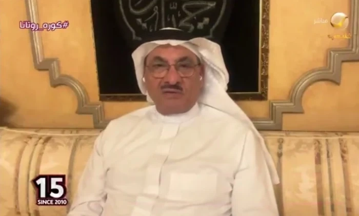 بالفيديو.. طارق كيال يكشف رأيه بشأن مستقبل جيسوس مع الهلال