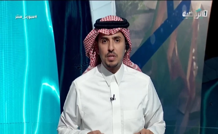 بالفيديو.. العابسي يكشف موعد تجديد سالم الدوسري عقده مع الهلال