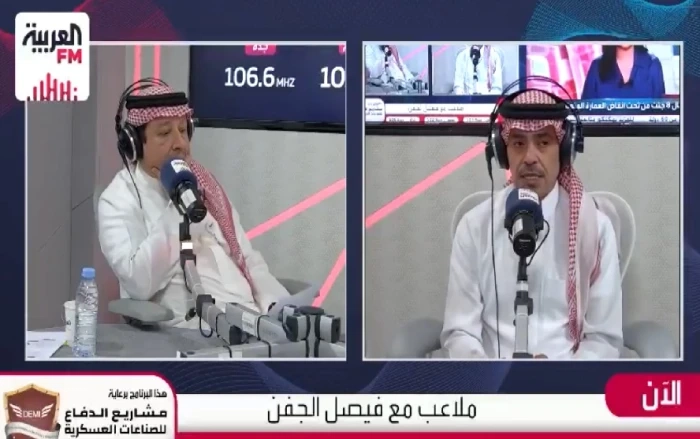 بالفيديو: الجماز يكشف ما يميز الهلال عن باقي الأندية.. ويعلق على موقف البليهي مع الجماهير