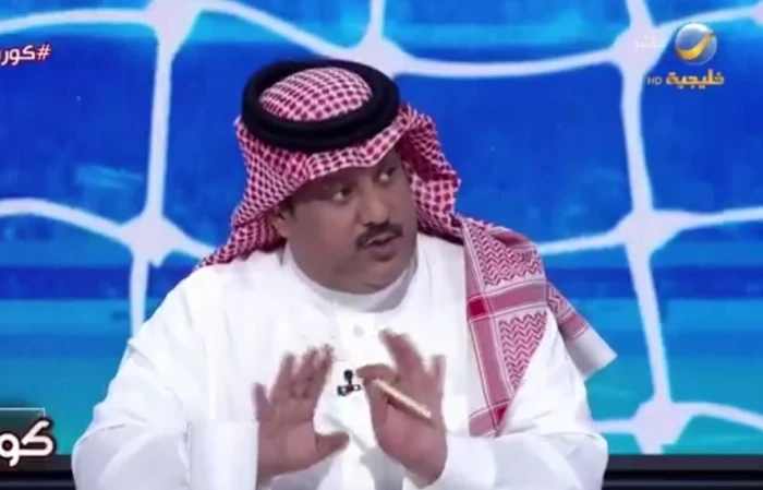 بالفيديو.. العجمة يكشف عن الفريق الوحيد المستفيد من نتائج الجولة 26 من دوري روشن