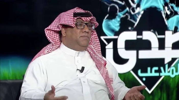 فلاشات بدون تعاقدات.. عيسى الجوكم يعلق على فشل الهلال في التعاقد مع محمد صلاح