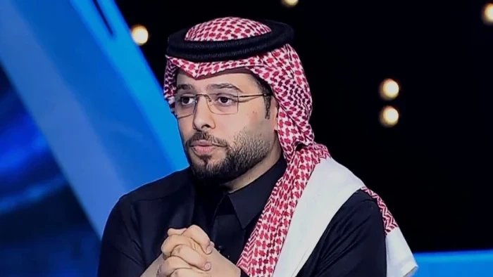 "يا له من جنون".. العنزي يعلق على هدف رونالدو الثاني في شباك الرياض
