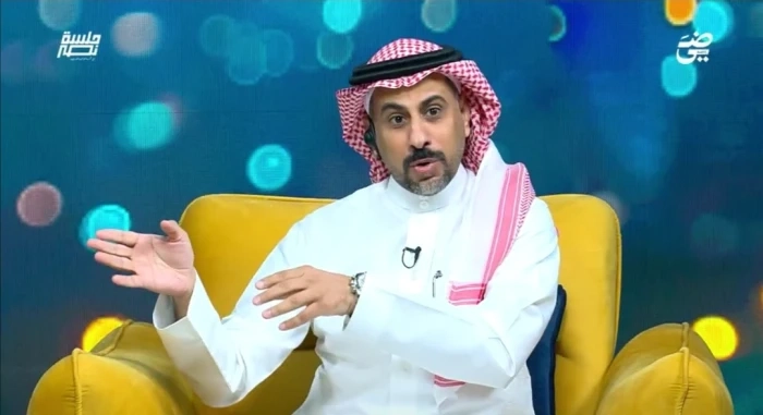 عشمونا بميسي ومبابي وبشوت ولا جابوهم.. بالفيديو: العنزي يسخر من الهلاليين بعد تجديد صلاح تعاقده مع ليفربول