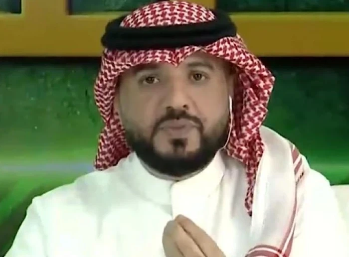 الهشبول يكشف مصير اللاعب «سالم الدوسري » مع الهلال