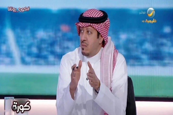 بالفيديو.. الصدعان يكشف عن شرط تتويج الاتحاد بلقب دوري روشن