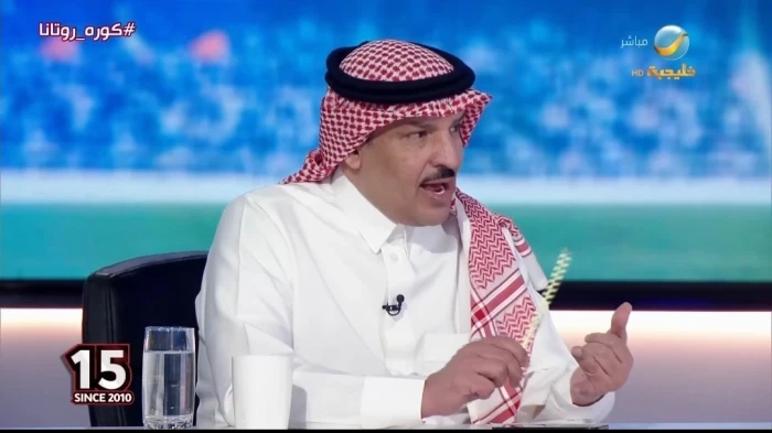 شاهد.. التويجري يعلق على خسارة النصر أمام القادسية.. ويقارن بين مدربي الفريقين