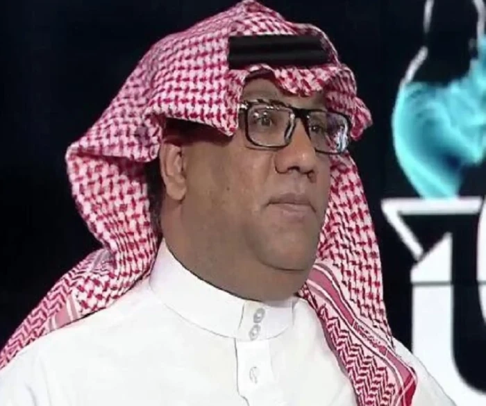 الجوكم ينشر تغريدة عن لاعب النصر «دوران»