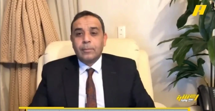 بالفيديو.. سمير عثمان: في جمهور "مركز معي" ولا يريد أن يسمع إلا ما في صالحه!