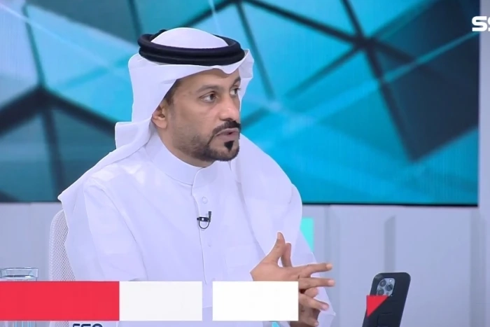 بالفيديو.. اللحياني يطرح تساؤل مثير بشأن مفاوضات الهلال مع إنزاغي