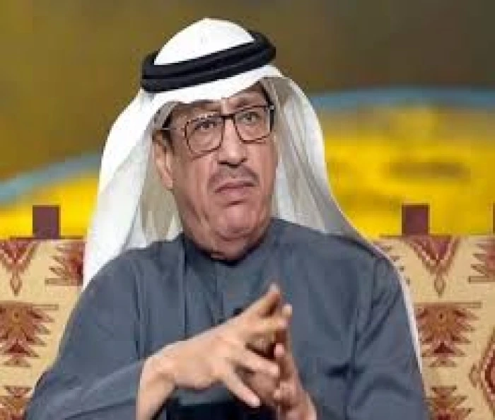 عارف يعلق على مستوى الثنائي «فواز الصقور» و «محمد المحاسنة» مع الاتحاد