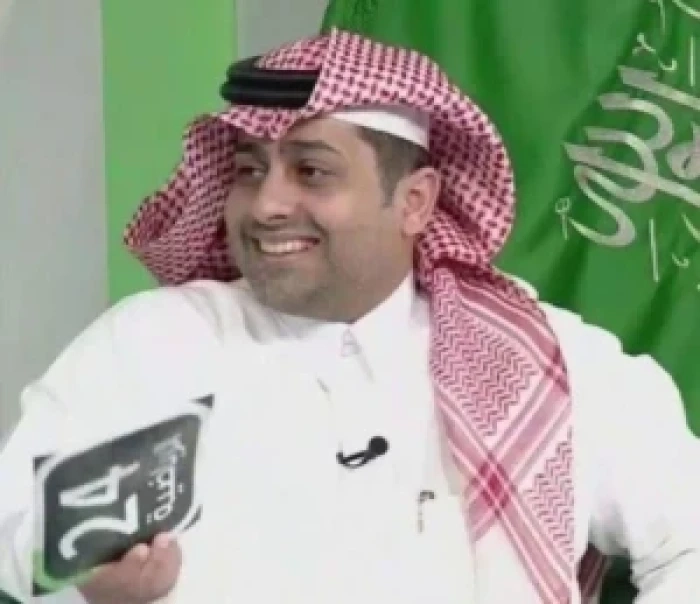 الدرع يكشف عن تجديد عقد اللاعب «سالم الدوسري » مع الهلال